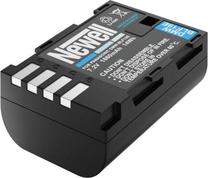 Akumulators Newell Panasonic DMW-BLF19E, Li-ion, 1860 mAh