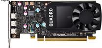 Vaizdo plokštė HP Quadro P400 PCIE 1ME43AA, 2 GB, GDDR5