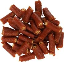 Лакомство для собак Flamingo Hapki Cigars, курица, 0.4 кг