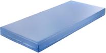 Čiužinio užvalkalas Kid-Man Liquid-Proof Mattress Cover, mėlyna sp., 200 cm x 90 cm x 12 cm