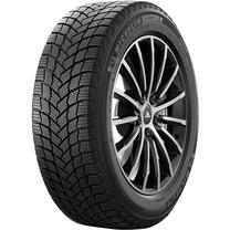 Žieminė automobilių padanga Michelin X-Ice Snow 215/65/R17, 99-T, C, E, 69 dB