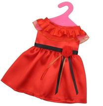 Одежда для кукол Doll Dress 41884