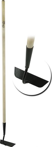 Kauptukas Dedra, metalas, 123 cm