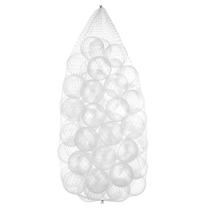 Набор шариков для бассейна Kalune Design Bubble Pops, ⌀ 7 см, 50 шт, прозрачный цв.