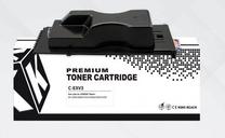 Тонер Print4U C-EXV 3, черный цв.