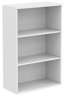 Pastatoma lentyna Skyland Imago CT-2, balta sp., 120 cm x 36.5 cm x 77 cm