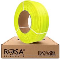 Filament Rosa3D, kollane v.