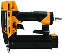 Pneimatiskais naglotājs Bostitch BT1855SP-E