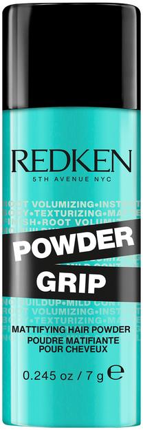 Пудра для волос Redken Grip, 7 г