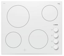 Elektrinė kaitlentė Bosch Serie 2 PKE652CA1E