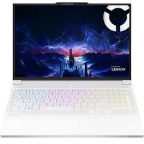 Sülearvuti Lenovo Legion 7 16IAX10, 275HX, 32 GB, 2 TB, 16 ", Nvidia GeForce RTX 5060, valge v., EN, Windows 11 home