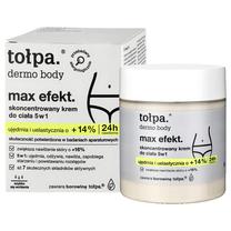 Kūno kremas Tołpa Dermo Body Max Efekt, 250 ml