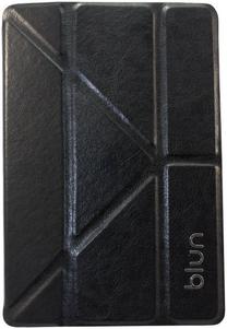 Planšetdatora vāciņš Blun T230, melna krās., 7"