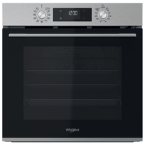Įmontuojama orkaitė Whirlpool OMK58RU1X