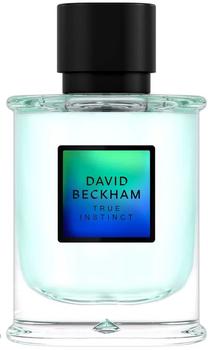Kvapusis vanduo David Beckham True Instinct, 75 ml
