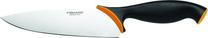 Virtuvinis peilis Fiskars, 160 mm, plastikas/nerūdijantysis plienas