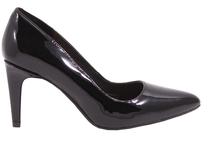 Batai Clarks, juoda sp., 39