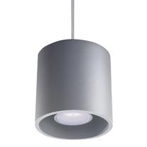 Valgusti rippuv Sollux Orbis GU10 SL.0052, GU10, 1 / hall v.