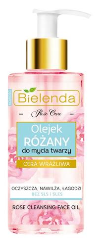 Veido aliejus Bielenda, 140 ml