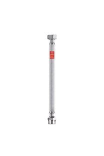 Сантехнический шланг Tucai S.A. Taq Fil-Nox, M3/8"-F1/2", 30 см