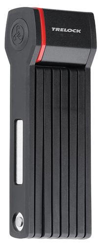 Замок Trelock X-Move FS 280, черный цв., 800 мм