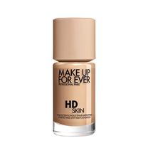 Grima bāze Make Up For Ever Hd Skin Undetectable Stay, warm porcelain krās., 1y08, 30 ml