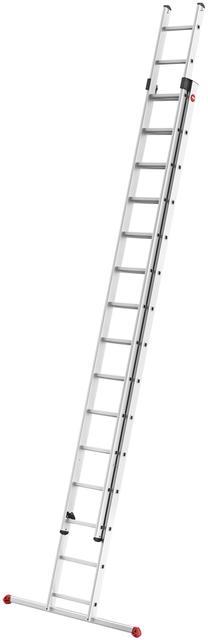 Kāpnes 2 daļīgs universāls Hailo, 127 - 839 cm