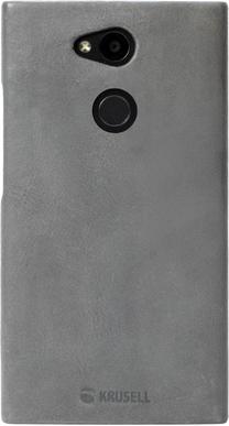 Telefono dėklas Krusell, pilka sp., Sony