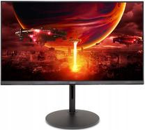 Monitorius Acer Nitro XF240YX1biiph, IPS, 200 Hz, FHD, 23.8"