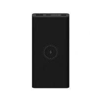 Nešiojamas įkroviklis (Power bank) Xiaomi Mi, 10000 mAh, juoda sp.