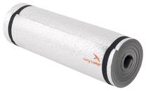 Stovyklavimo kilimėlis Easy Camp Alloy EVA 300034, sidabro sp., 180 x 0.5 cm