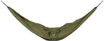 Šūpuļtīkls FoxOutdoor Light 4044633119056, zaļa krās., 150 cm