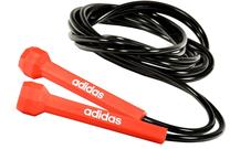 Šokdynė Adidas, juoda/oranžinė