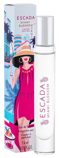 Tualetinis vanduo Escada Miami Blossom, 7 ml