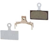 Kaladėlė Shimano, plastikas