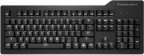 Laidinė kompiuterio klaviatūra Das Keyboard Prime 13 Prime 13 Cherry MX Brown, EN, juoda sp.