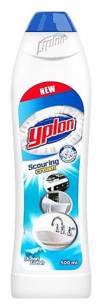 Yplon Ocean Fresh Scouring Cream 500ml