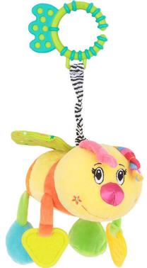 Игрушка Happy Snail