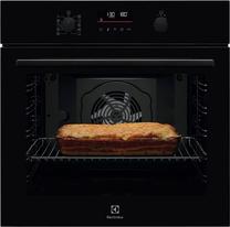 Встраиваемый духовой шкаф Electrolux 500 серия SurroundCook LOF6P16Z