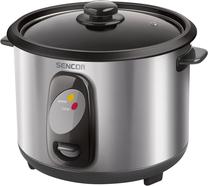 Ryžių virimo puodas Sencor SRM 1800SS, 700 W