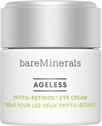 Acu krēms Bare Minerals Ageless Phyto-Retinol, 15 ml