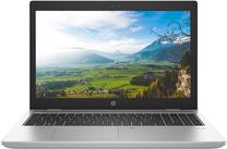 Atjaunots portatīvais dators HP ProBook 650 G4, atjaunots, Intel® Core™ i5-8350U, 16 GB, 256 GB, 15.6 ", Intel HD, sudraba krās., EN, Windows