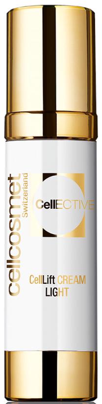 Veido kremas Cellcosmet CellLift Cream Light, 50 ml, 40+