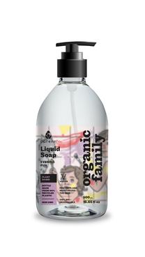Vedelseep Purenn, 500 ml