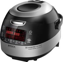 Daugiafunkcis puodas Brock MC 6601 SS