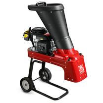 Šakų smulkintuvas Elem Garden Technic, 159 cc, benzininis