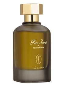 Parfimērijas ūdens Flavia Pure Scent By Maison Flavia, 110 ml