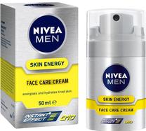 Veido kremas Nivea, 50 ml