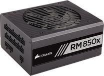 Maitinimo blokas Corsair CP-9020180-EU, 850 W Prekė su pažeista pakuote.