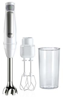 Trintuvas Braun Compact 7005BWH, balta sp.